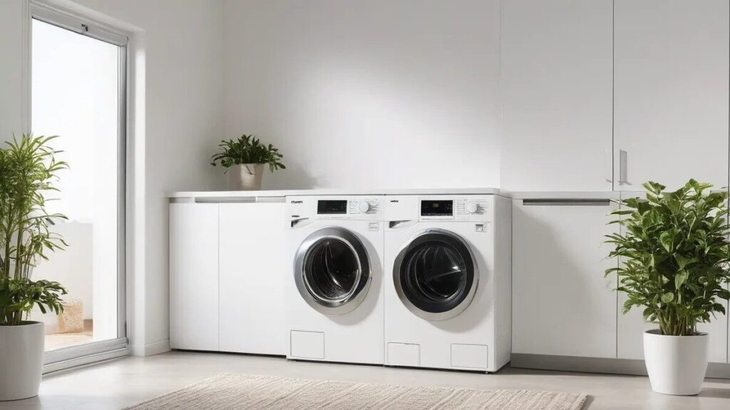 Naprawa sprzętu AGD Miele