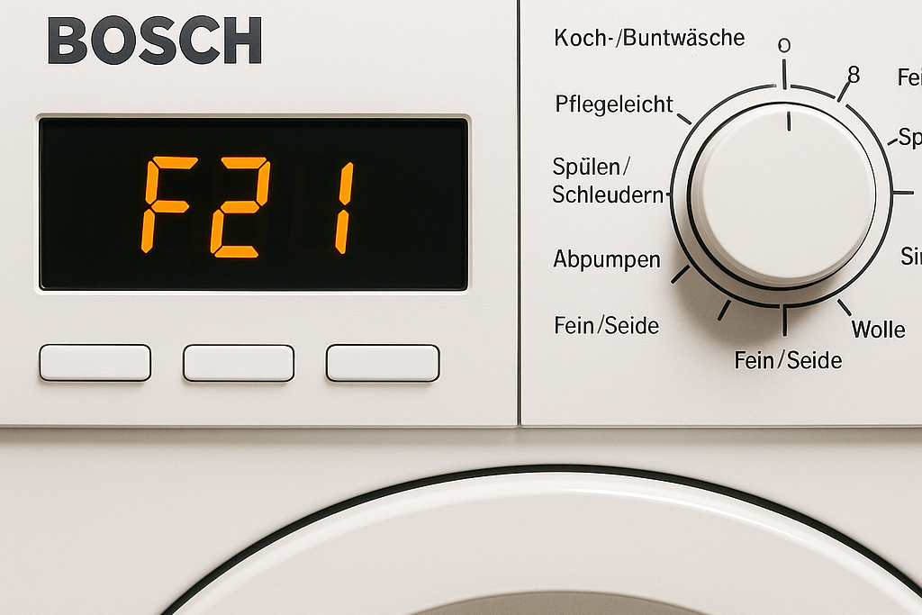 Utylizacja pralek i zmywarek