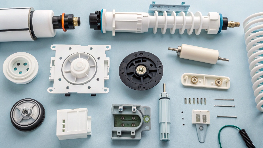 Naprawa pralek domowych i przemysłowych w Warszawie