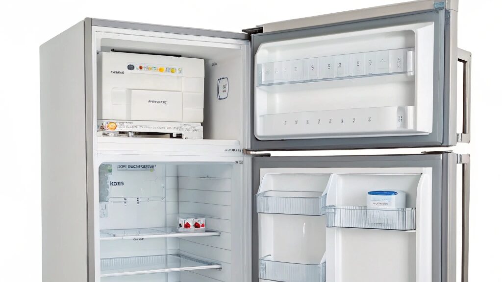 Naprawa przemysłowych urządzeń chłodniczych