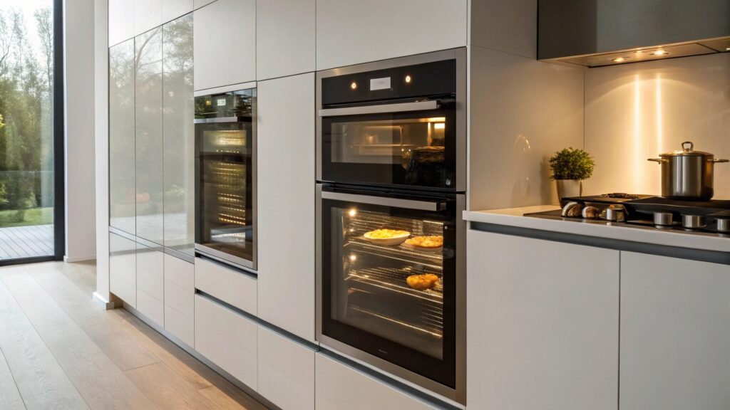 Naprawa sprzętu AGD Miele 