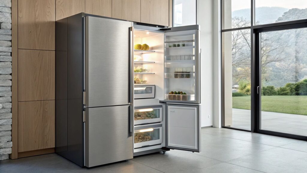 Naprawa sprzętu AGD Miele 