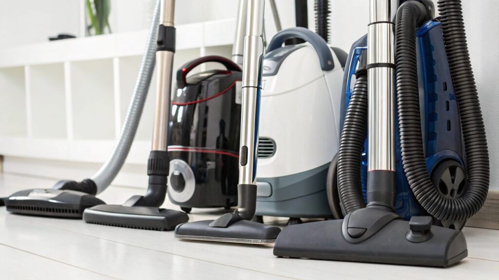 Naprawa sprzętu AGD Miele 