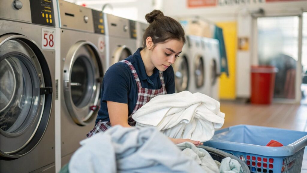 naprawa pralek warszawa