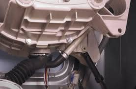 amortyzatory do pralki electrolux