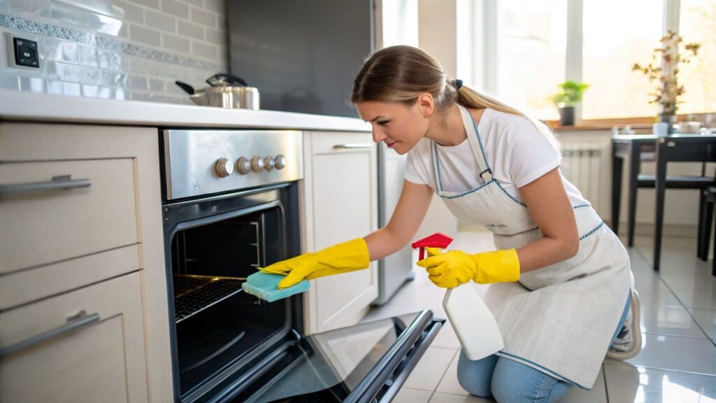 pralka beko jak otworzyc drzwi