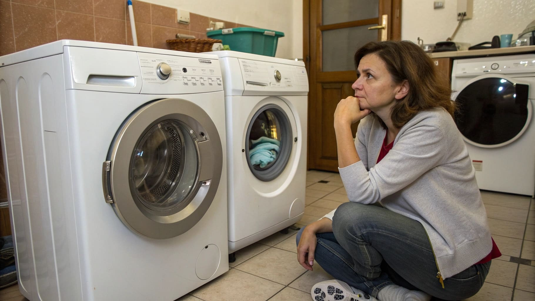 naprawa pralek cennik