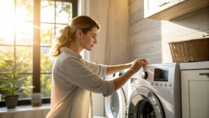 serwis pralek warszawa