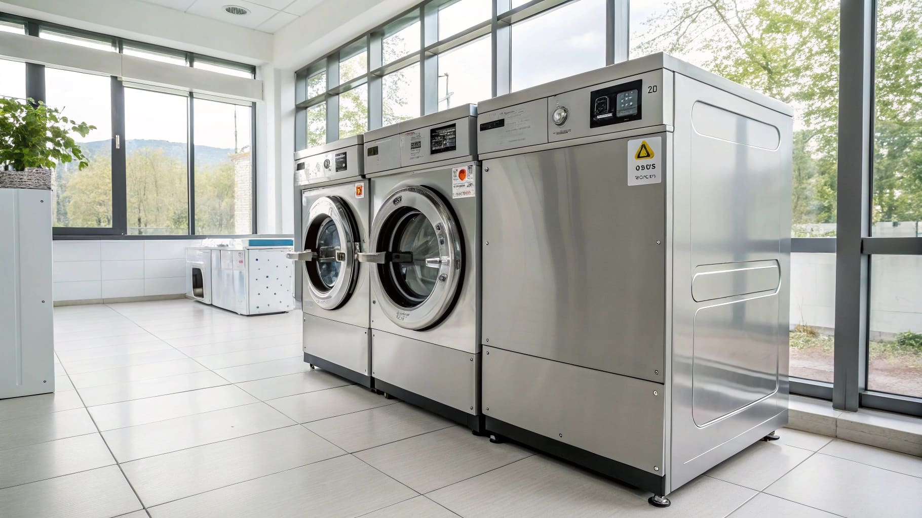 naprawa pralek warszawa