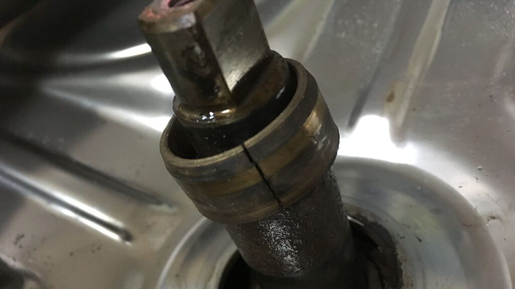 naprawa pralek cennik