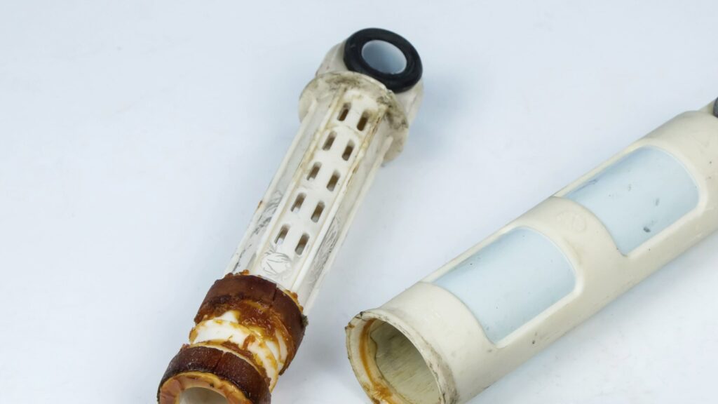 amortyzatory do pralki whirlpool