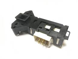 czujnik zamknięcia drzwi w pralce beko