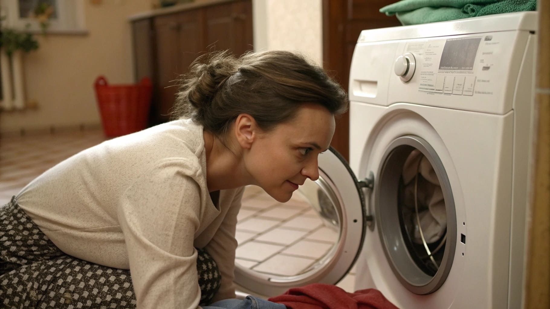 czujnik zamknięcia drzwi w pralce beko