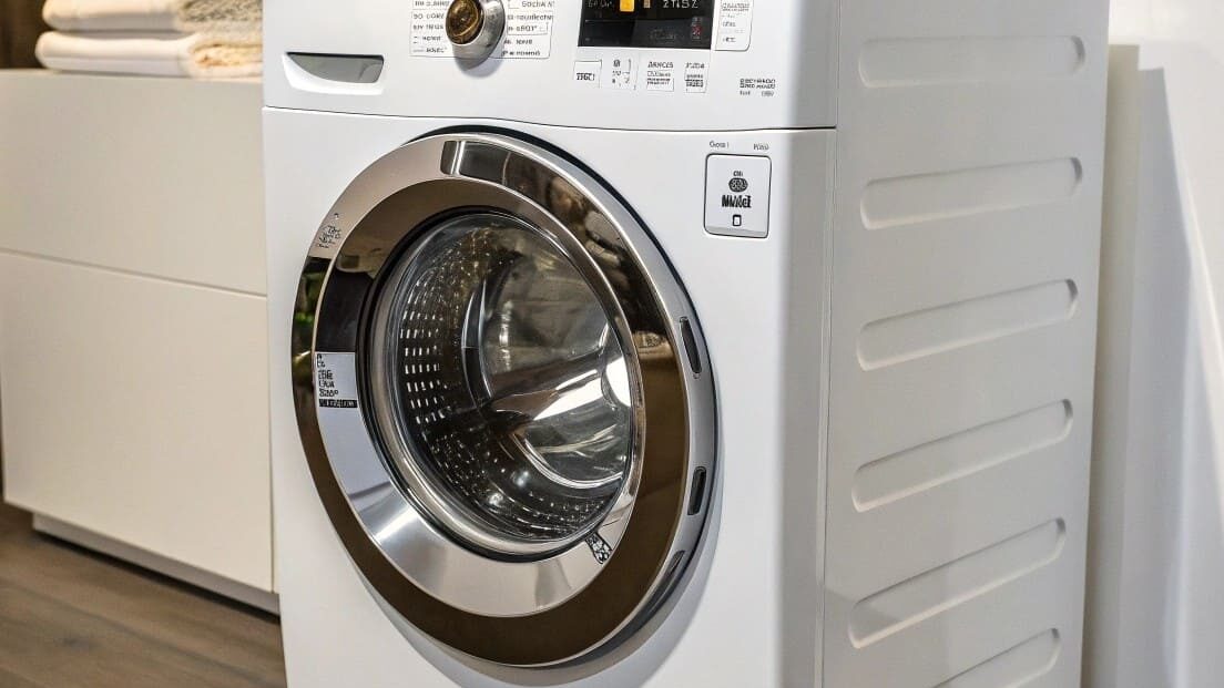 Naprawa sprzętu Miele