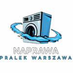 NAPRAWA PRALEK WARSZAWA