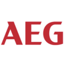 Kody pralki AEG