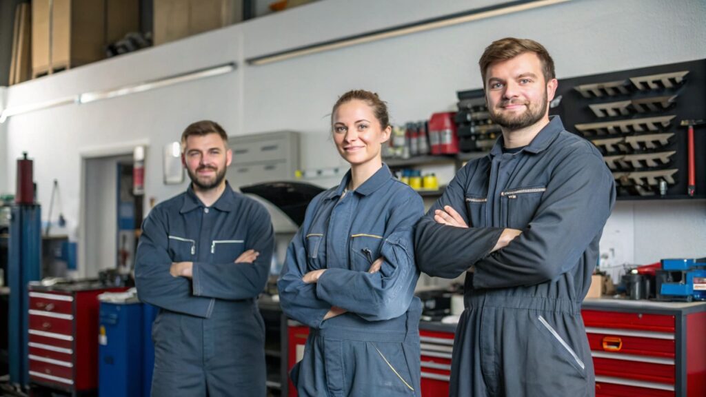 Cennik naprawy pralek Warszawa