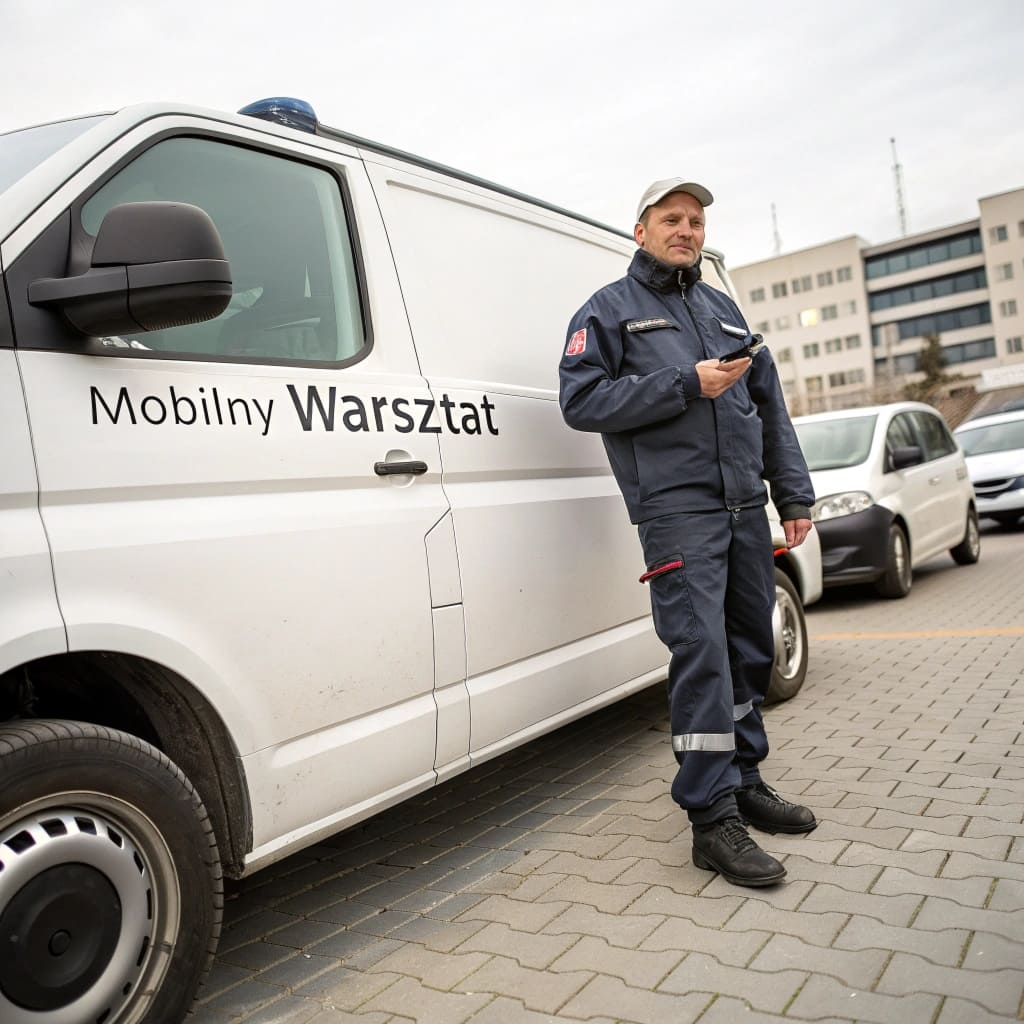 Naprawa AGD Warszawa