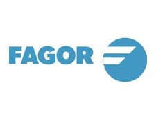 Kody  pralek Fagor