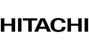 Kody pralki Hitachi